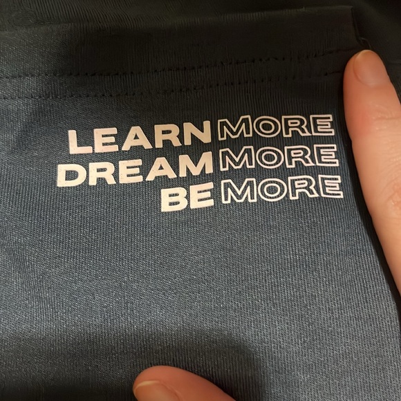 ALPHALETE JOGGER SET - Picture 4 of 6